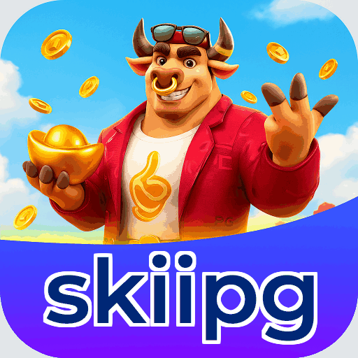 skiipg Logo