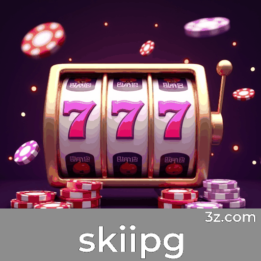 skiipg: Cassino Premiado e Seguro